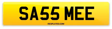 SA55 MEE