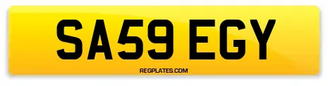 SA59 EGY
