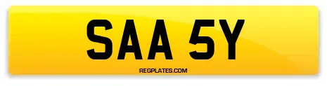 SAA 5Y