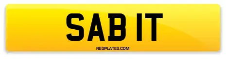 SAB 1T