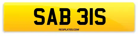 SAB 31S