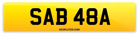 SAB 48A