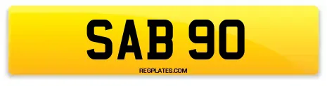 SAB 90