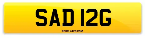 SAD 12G