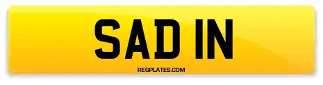 SAD 1N