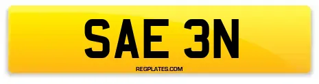 SAE 3N