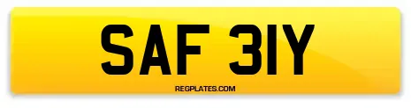 SAF 31Y