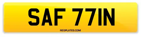SAF 771N