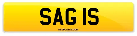 SAG 1S