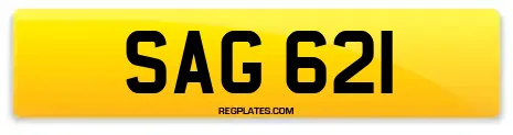 SAG 621