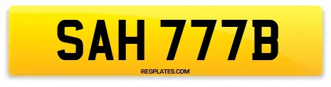 SAH 777B