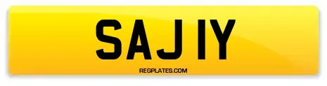 SAJ 1Y