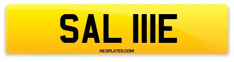 SAL 111E
