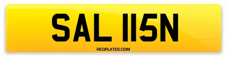 SAL 115N