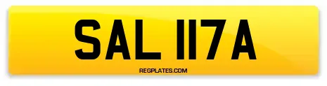 SAL 117A