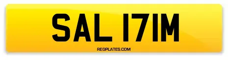 SAL 171M