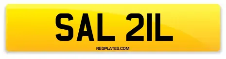 SAL 21L