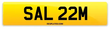 SAL 22M
