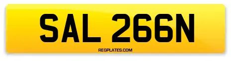 SAL 266N