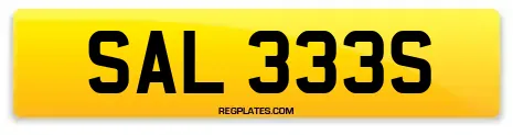 SAL 333S