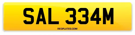 SAL 334M
