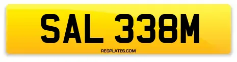 SAL 338M