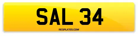 SAL 34