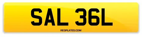 SAL 36L