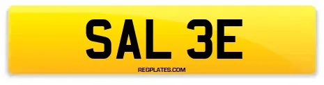 SAL 3E