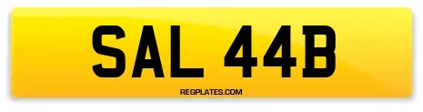 SAL 44B