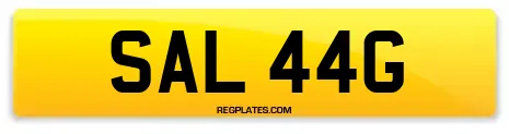 SAL 44G