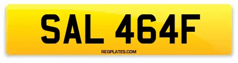 SAL 464F