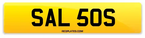 SAL 50S