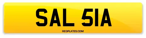 SAL 51A