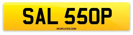 SAL 550P