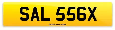 SAL 556X