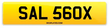 SAL 560X