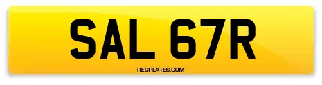 SAL 67R