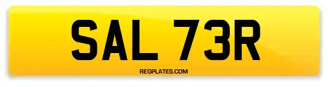SAL 73R