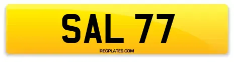 SAL 77