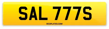 SAL 777S