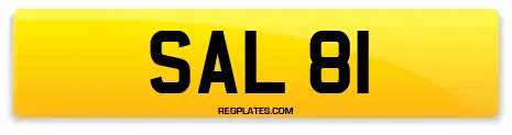 SAL 81