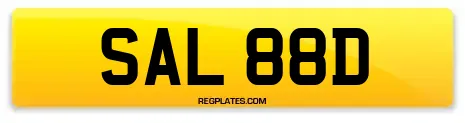 SAL 88D