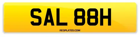 SAL 88H
