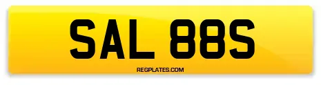 SAL 88S