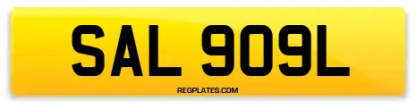 SAL 909L