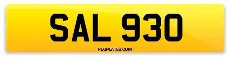 SAL 930