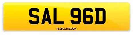 SAL 96D