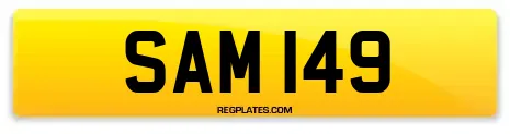 SAM 149