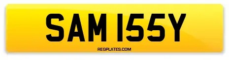 SAM 155Y